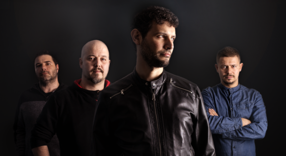 Chronicles Of Hate: il nuovo singolo e lyric video ‘Bet on Tragedy’