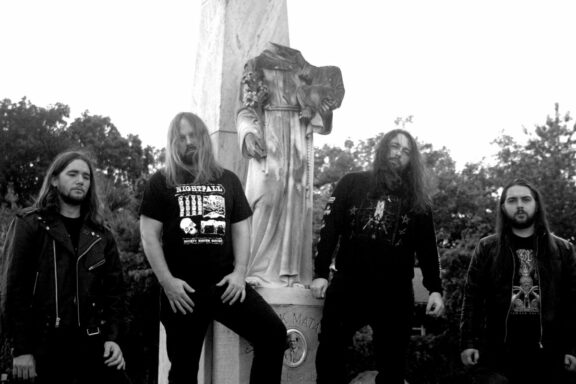 Church of Disgust: in streaming il nuovo EP “Consumed By Slow Putrefaction”, uscito via Maggot Stomp