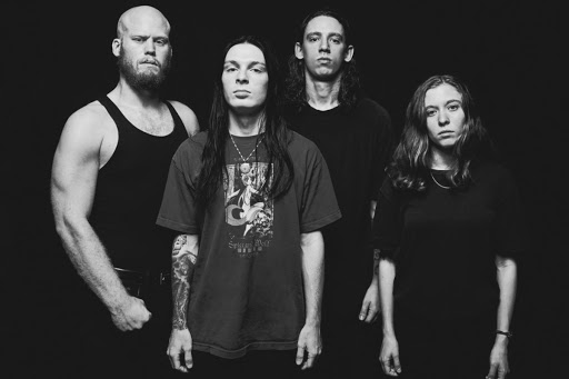 Code Orange: ascolta ‘Sulfur Surrounding’ dal nuovo album “Underneath”