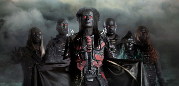 Cradle Of Filth: annunciato un concerto in streaming ad Halloween nella chiesa di St. Mary’s