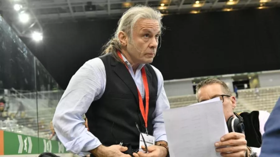 Iron Maiden: Bruce Dickinson speaker al Pala Alpitour per il Grand Prix Fie 2020