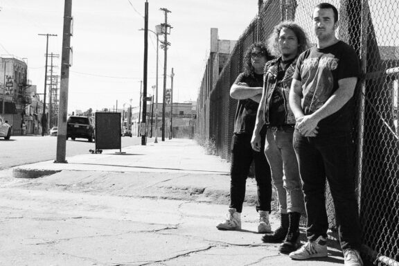 Disembowel (U.S.A.): Maggot Stomp diffonde ‘Immolation’, brano tratto dal prossimo album “Echoes of Terror”