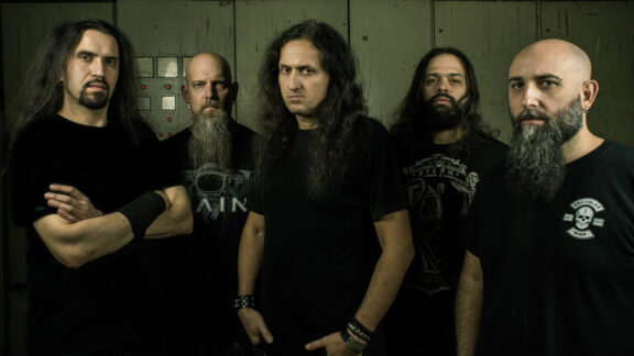 Diviner: il video dal vivo di ‘Set Me Free’, dall’ultimo album “Realms of Time”