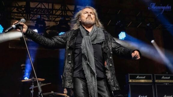 Don Dokken: ‘Lars Ulrich aveva ragione riguardo a Napster’