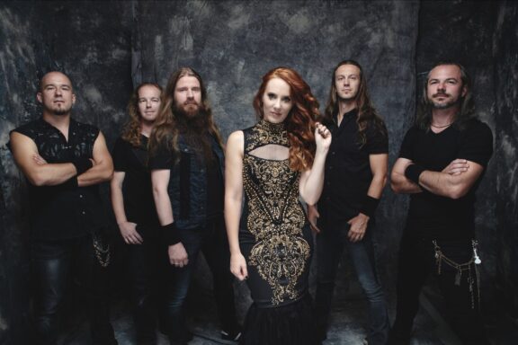 Epica: annunciato il tour europeo con gli Apocalyptica, una data in Italia