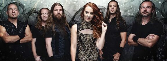 Epica: completata la fase di pre-produzione del nuovo album