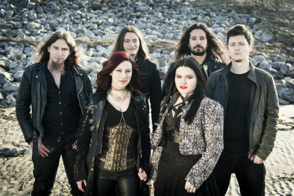 Fabulae Dramatis: guarda il video di ‘Smoke for the Clouds (Ahuirán’s Water)’