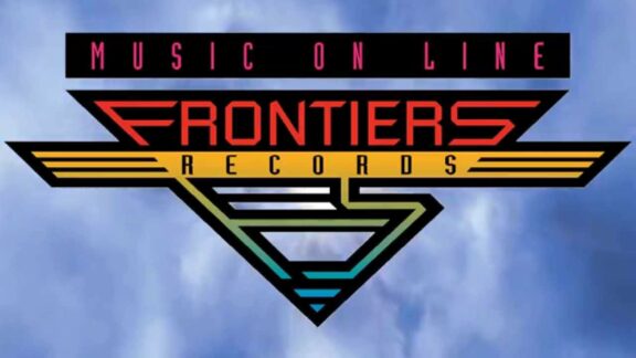 Frontiers Records: pubblicato il primo video sulla storia della label