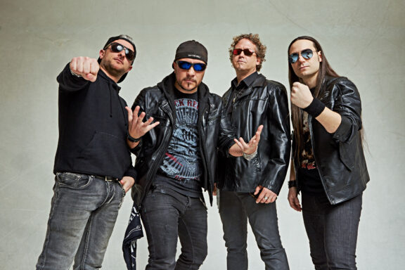 Game Zero: pubblicato il video e singolo ‘Believe’