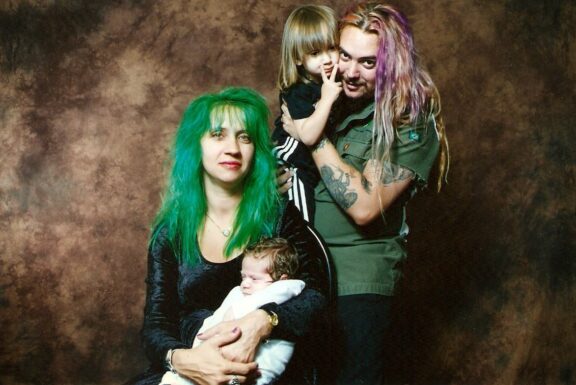 Sepultura: Gloria Cavalera, fanculo Derrick! Max e Igor non hanno mai parlato di una reunion