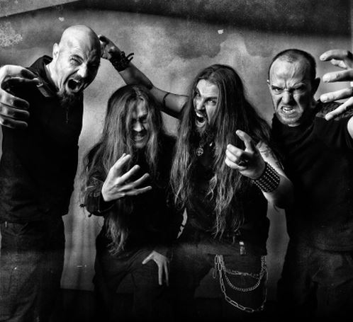 God Dethroned: guarda il music video di ‘Book of Lies’