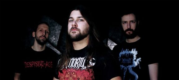 Helion: svelati i dettagli del nuovo album “The Great Fall”