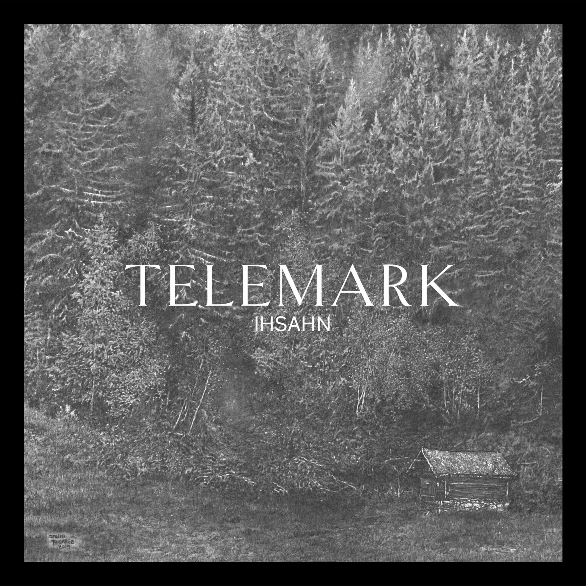Telemark ep truemetal.it