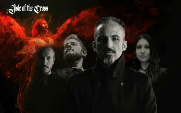 Isle Of The Cross: ecco il music video di ‘Sacrifice’