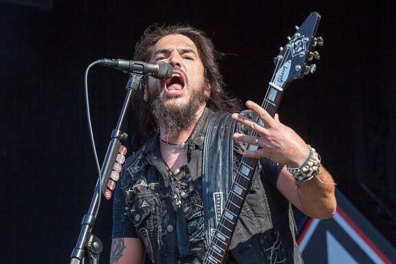 Machine Head: Robb Flynn, ‘Troppi cambi di lineup? Non è affatto vero’