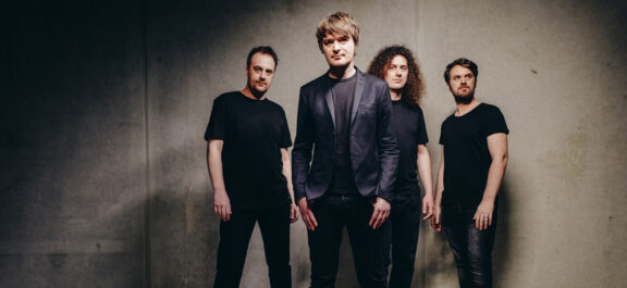 Madsen: online il live video di ‘Rückenwind’, tratto dal loro nuovo album “Lichtjahre Live”