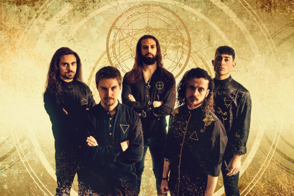 Manam: il nuovo singolo e video ‘The Silver Bride’