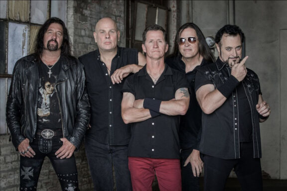 Metal Church: è l’ora di “From the Vault”