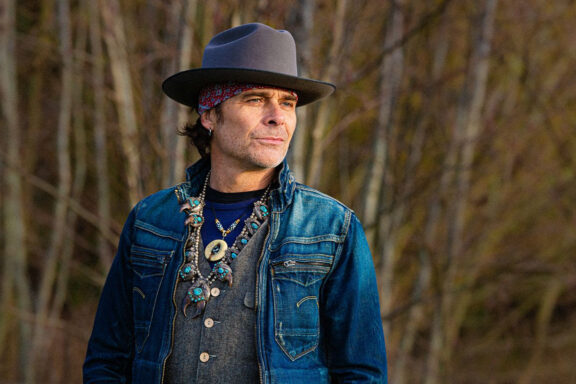 Mike Tramp: annunciato il nuovo album “Songs Of White Lion – Vol. III”ed il singolo “Cherokee”