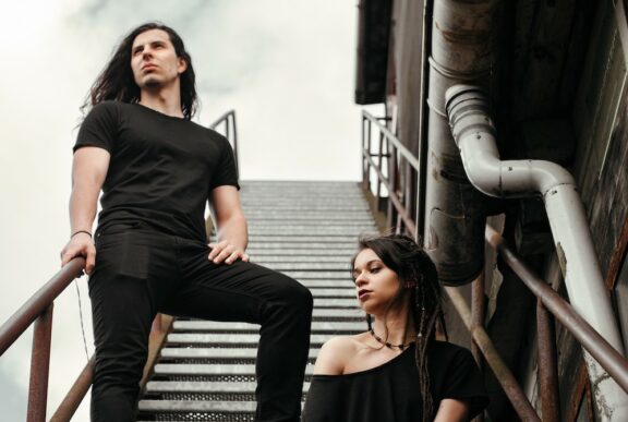 Morphide: ecco il loro music video ‘Panopticon’