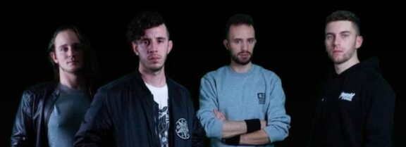 Noiskin: nuovo singolo in arrivo