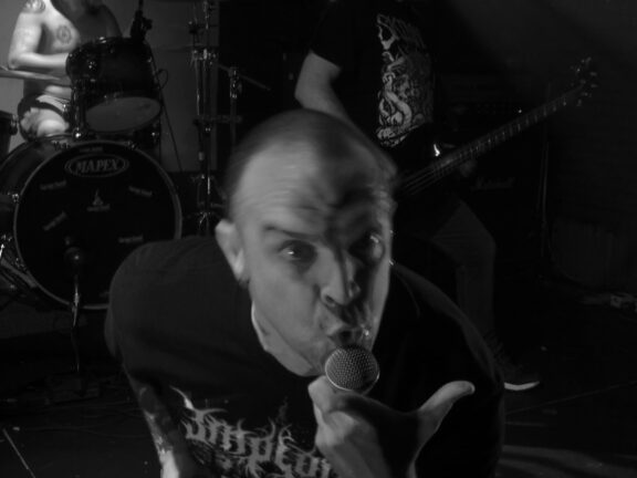 Neid: in arrivo la discografia completa intitolata “Anthems to the Dissonance”