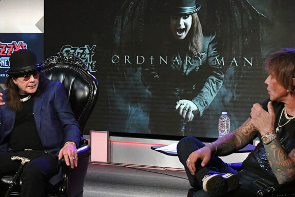 Ozzy Osbourne: presenta il nuovo disco, “Ordinary Man”, e svela la tracklist