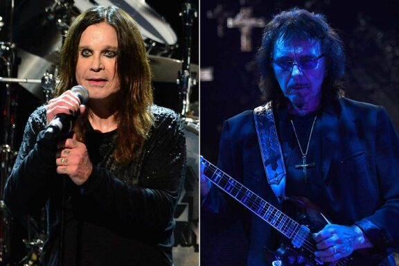 Ozzy Osbourne: i Black Sabbath sono sempre stati Tony Iommi, l’unico membro insostituibile