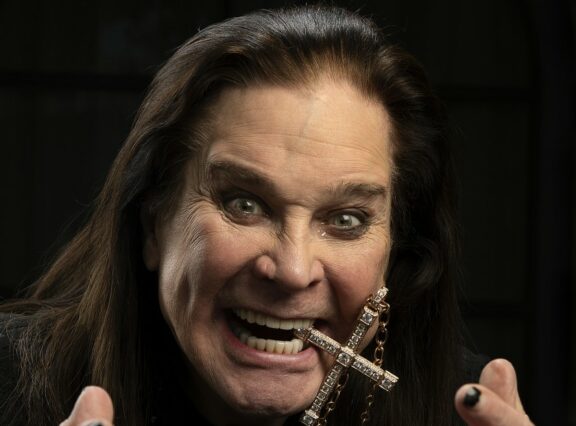 Ozzy Osbourne: dal 2003 so del Parkinson e ci convivo