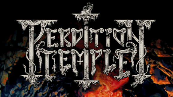Perdition Temple: Hells Headbangers diffonde due pezzi tratti dal prossimo “Sacraments of Descension”
