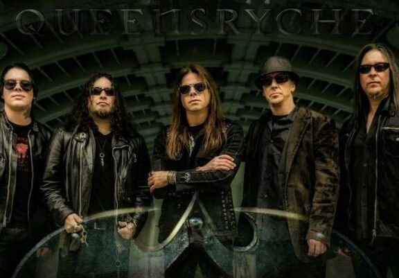 Queensrÿche: Michael Wilton, ‘L’ingresso di La Torre? La band stava diventando stantia’