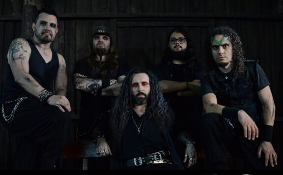 Rage In My Eyes: firmato l’accordo con Alpha Omega Management, videoclip online