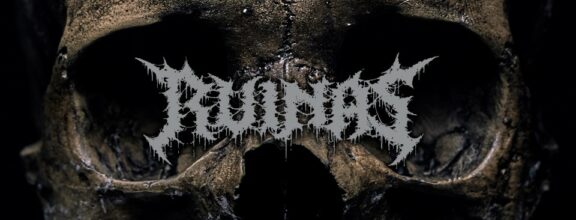 Ruinas (ex-Machetazo): i dettagli del disco di debutto su Spikerot Records