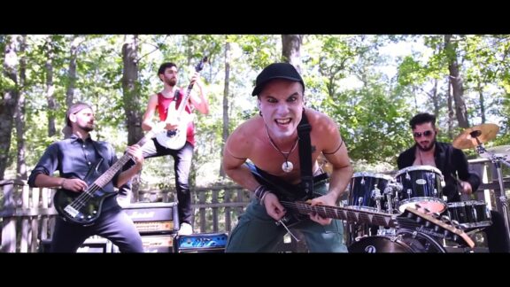 Rotten Syntropy: in arrivo il nuovo album