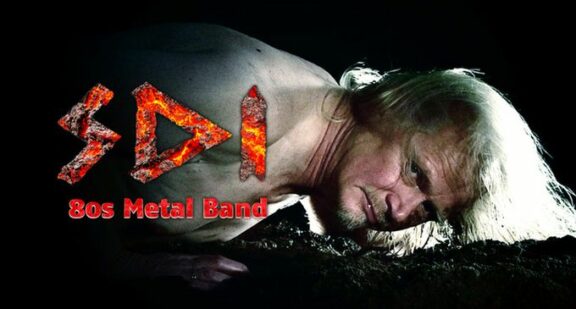 S.D.I.: presentato ufficialmente il nuovo chitarrista