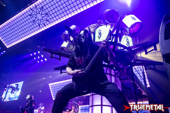 Slipknot: il DVD “Disasterpieces” per la prima volta in streaming integrale ufficiale