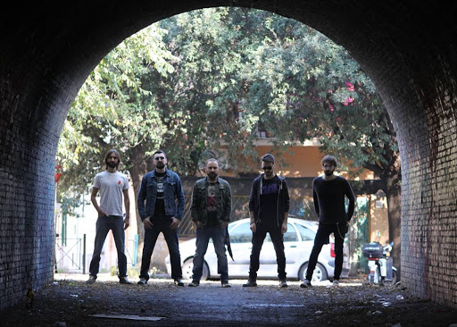 Stonewood: guarda il video tratto dal singolo ‘Out of Sight’
