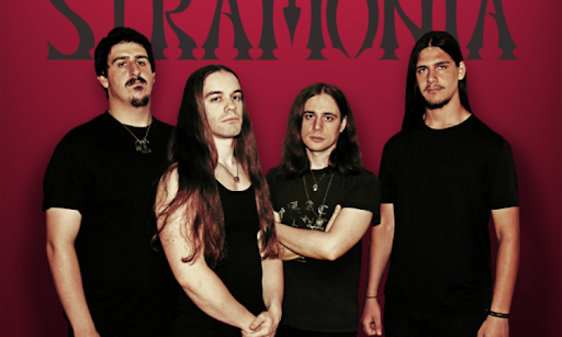 Stramonia: guarda il nuovo video tratto dal singolo ‘N.W.O. (Show Me Your Soul)’