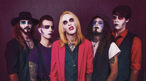 Superhorror: esce la versione in vinile di “Italians Die Better”, release party il 4 Luglio