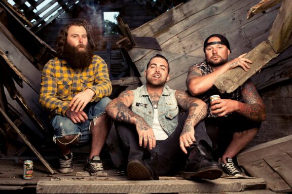 The Wild!: annunciato il nuovo album “Still Believe In Rock And Roll”