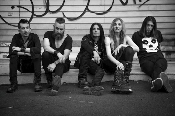 This Void Inside: esce il nuovo singolo e video ‘A Cruel Mind’