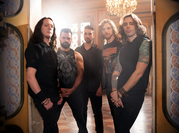 Trick Or Treat: online il videoclip di ‘Aries: Stardust Revolution’