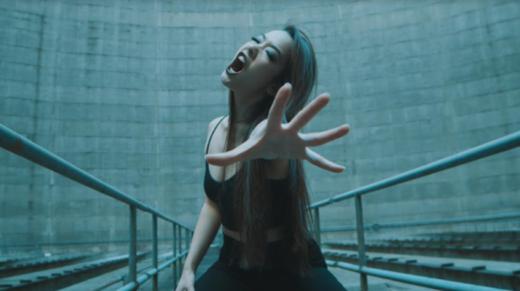 Vintersea: pubblicato il videoclip di ‘Befallen’