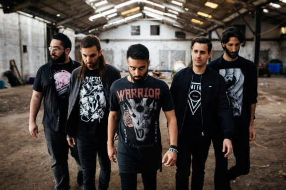 Walkways: guarda la performance completa al “Live at Wacken World Wide 2020”