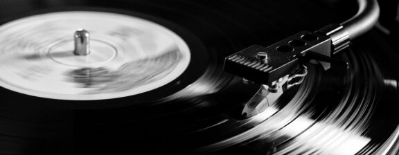 Rest In Vinyl: ovvero, come raccogliere le ceneri di un proprio caro in un vinile