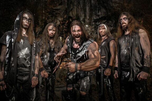 Asenblut: guarda il videoclip di ‘Codex Gigas’