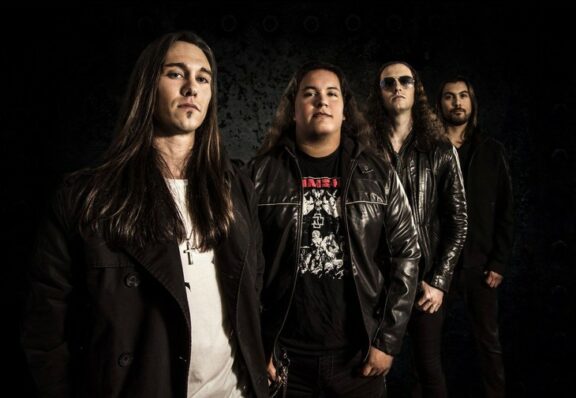 Black Heart Saints: guarda il videoclip della title-track dell’EP “Misery”