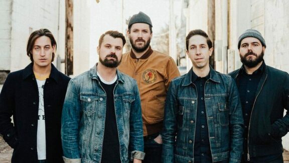 Silverstein: realizzato il nuovo singolo ‘Bankrupt’, video