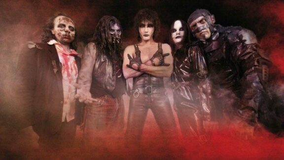 Death SS: arrivano i libri pubblicati dalla Tsunami Edizioni