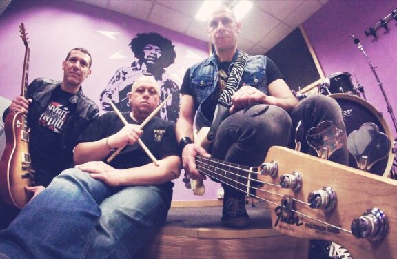 WildKing: ascolta in streaming integrale il loro nuovo album “Back Home”